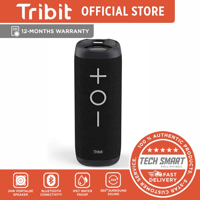 Tribit 2024 xboom coupon