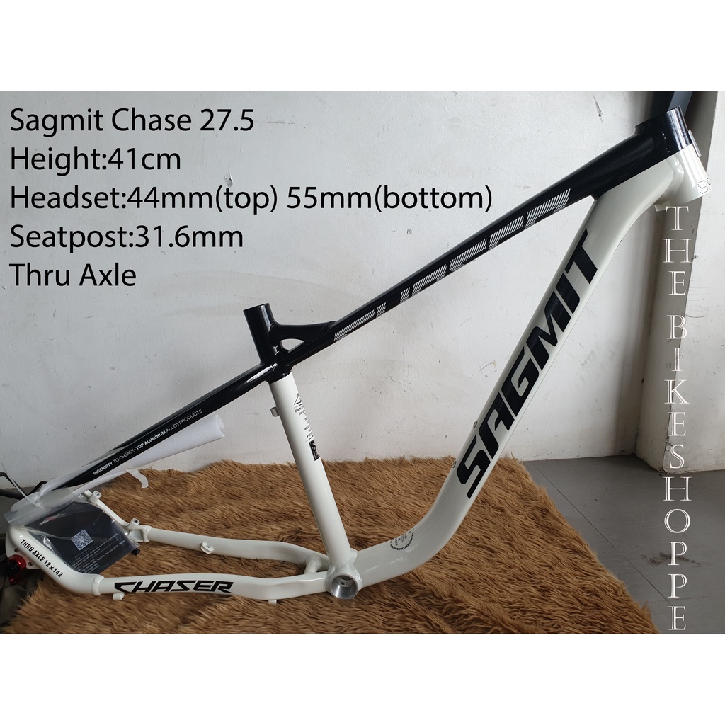 Sagmit frame hot sale price