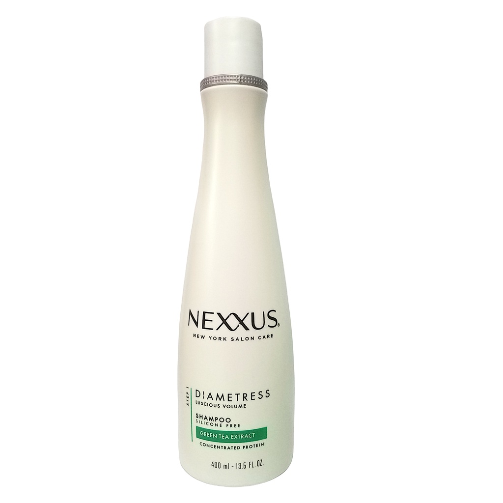 Nexxus DIAMETRESS SHAMPOO 400ml | Shampoo - Foto 9
