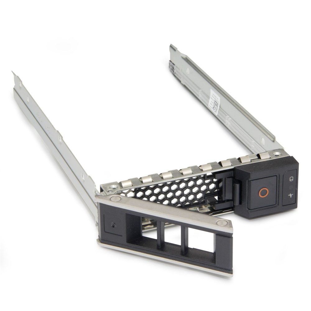 Hard Drive Enclosure Case Hdd 3.5 Heretom - 4 Pezzi LFF 3,5 14a Generazione X7K8W Y796F SAS/SATA Vassoio Tray Caddy Hot-Swap Per Dell XC640-10