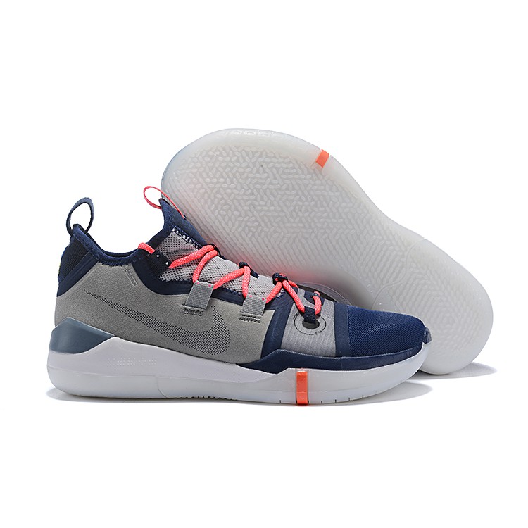 Kobe exodus hot sale grey