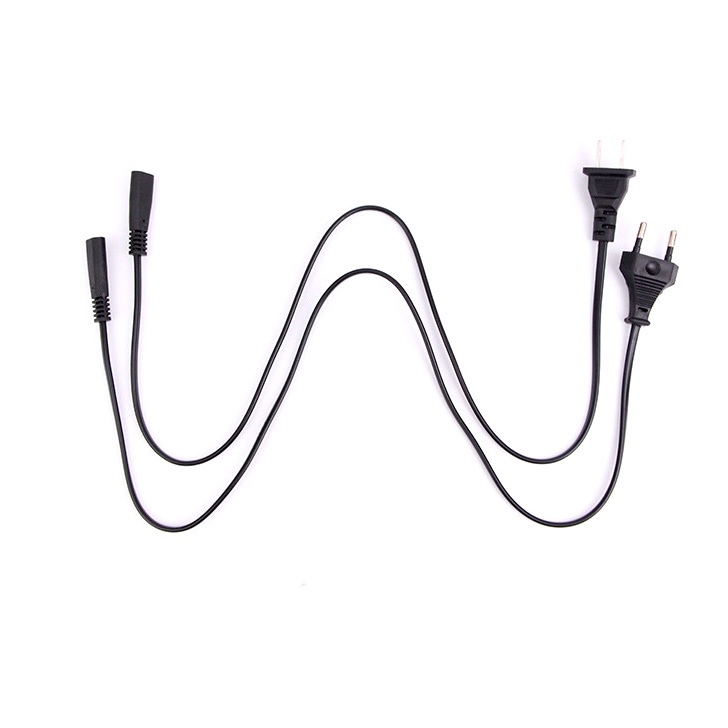Ready stock* Philips Flyco shaver spring AC charging cable US EU Plugs ...