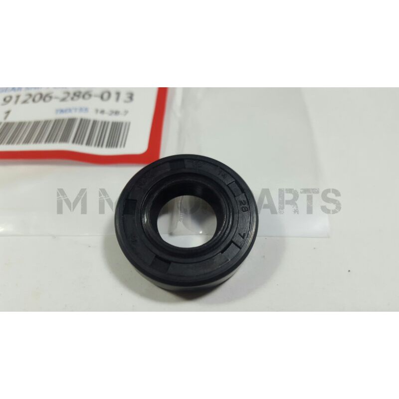 oil seal xrm 125