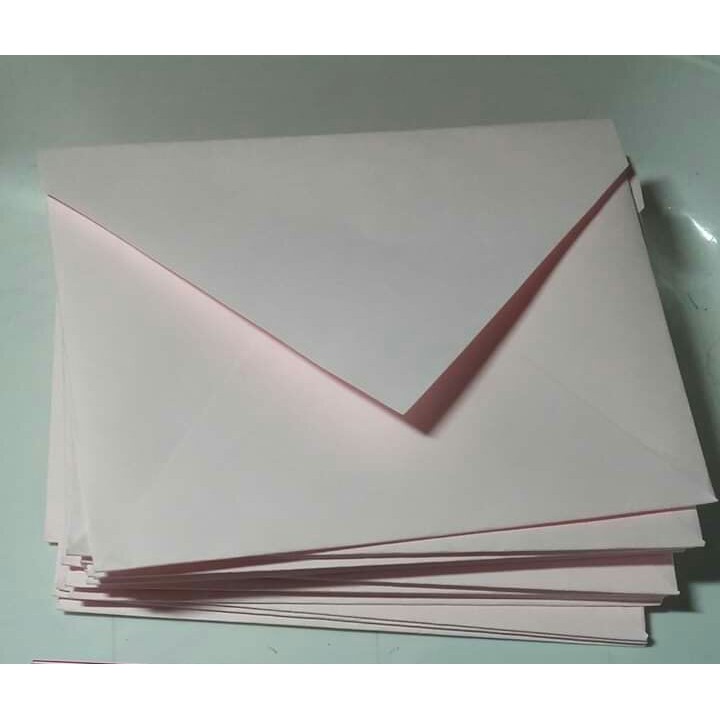 3R Invitation Envelopes Christening Dedication Birthday Baptism ...