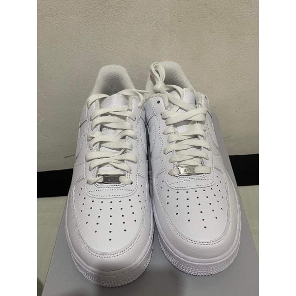 Nike air force 1 triple white philippines sale