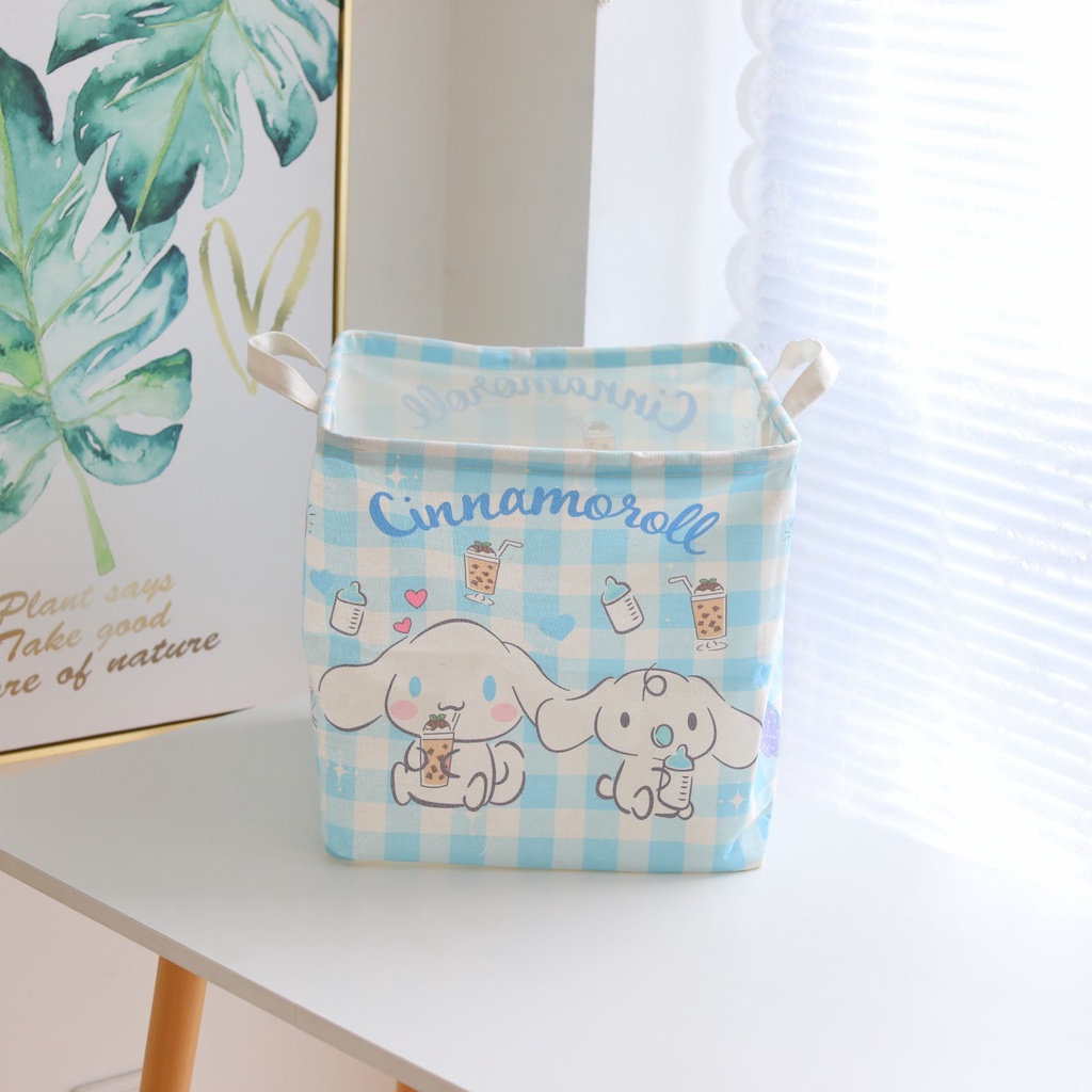 WALKIE Kawaii My Melody Kuromi Cinnamoroll Hellokittys Pompom Purin ...