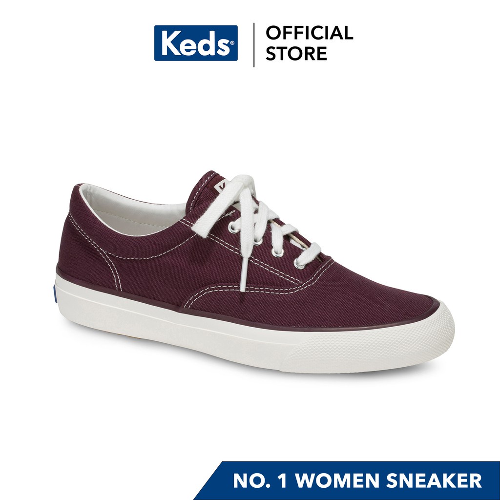 Anchor 2024 canvas keds