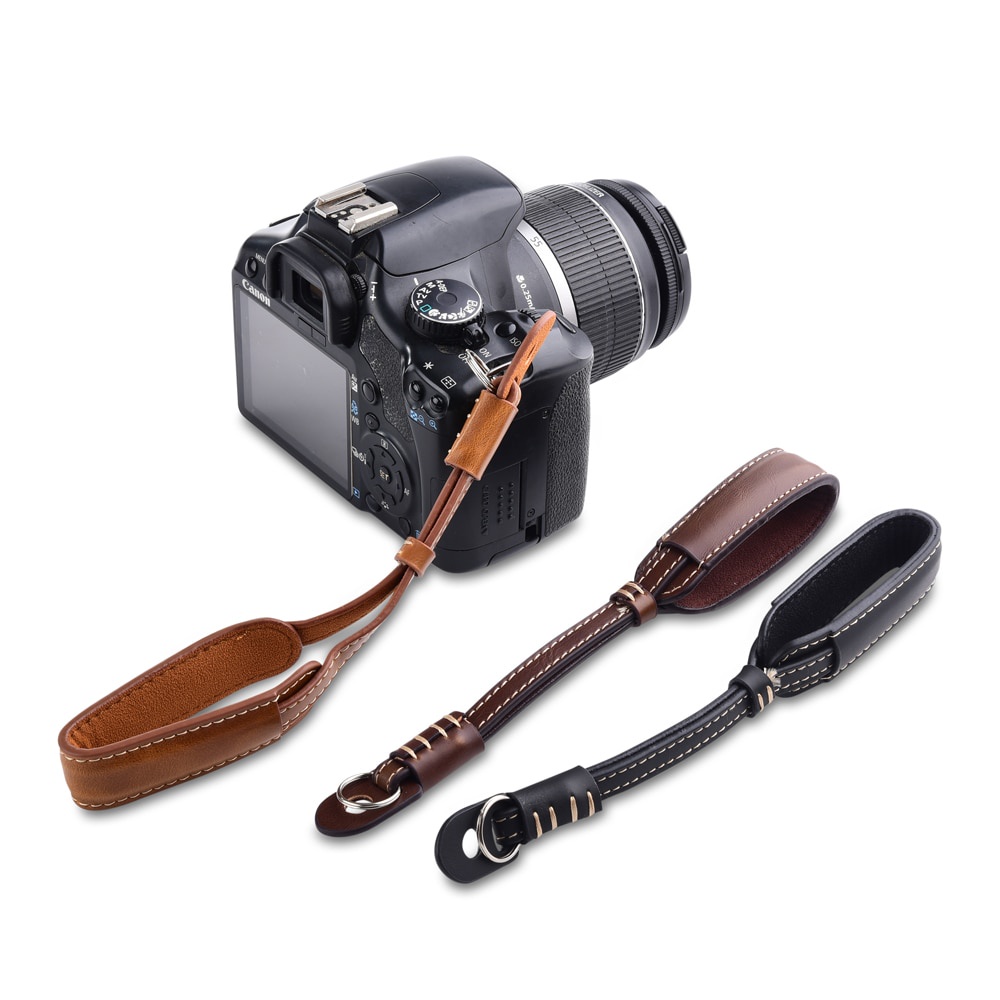 Camera Wrist Hand Strap Grip For Fujifilm XA5 XA20 XA10 XA3 Shopee