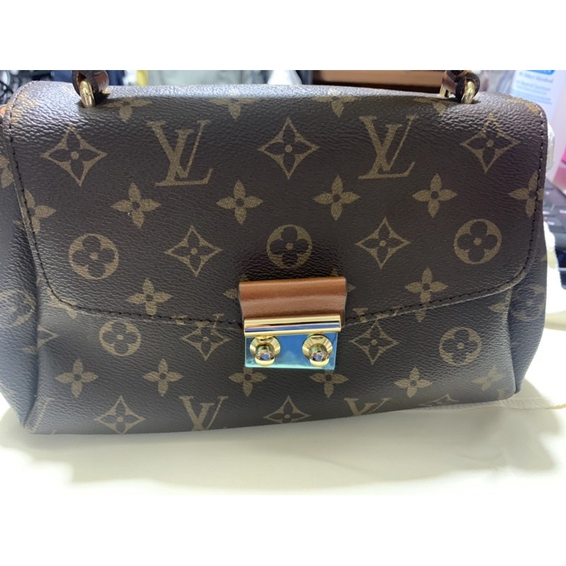 LV Sling Bags - Small Size