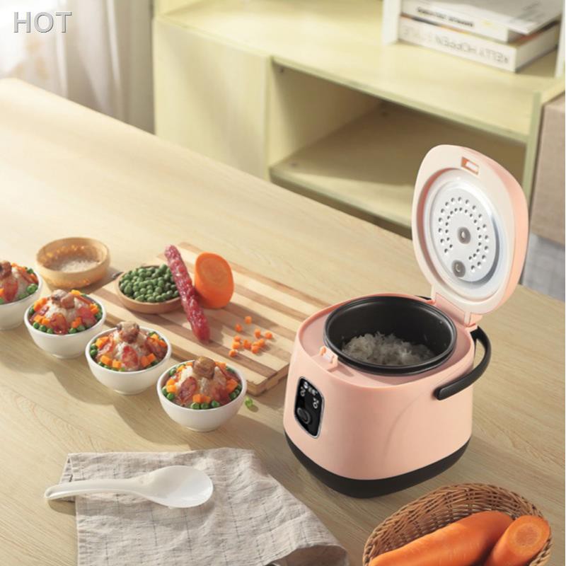 mini rice cooker for one person