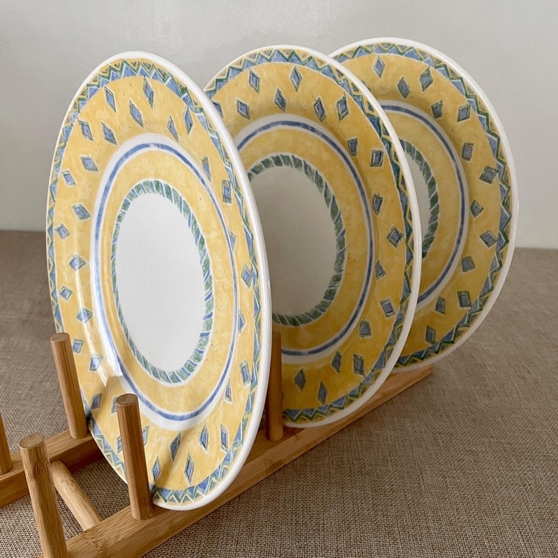 Churchill Dinner Plates England Surplus Shopee Philippines