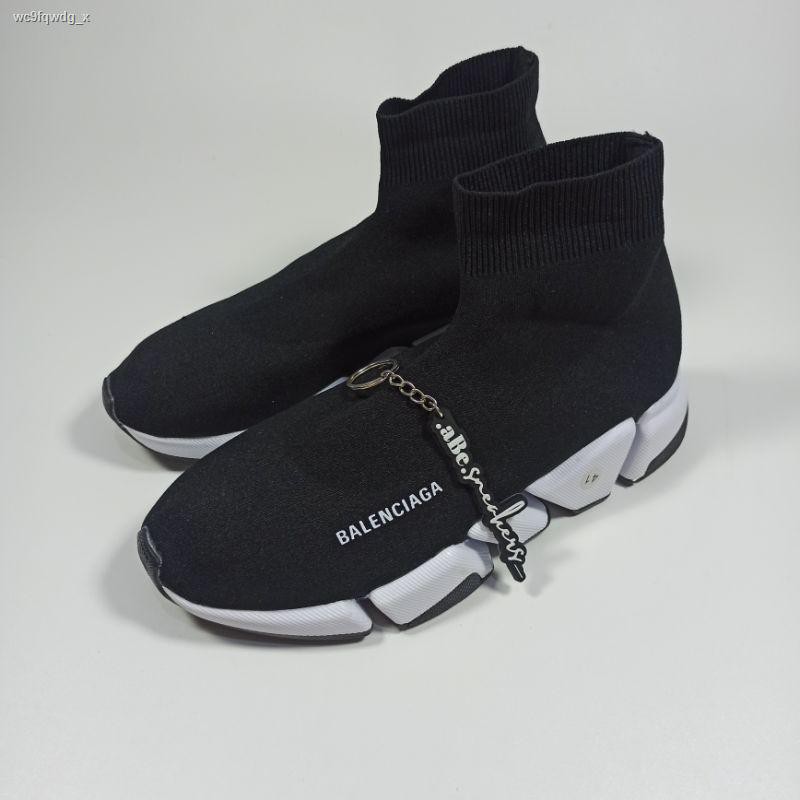 Balenciaga speed hot sale size guide