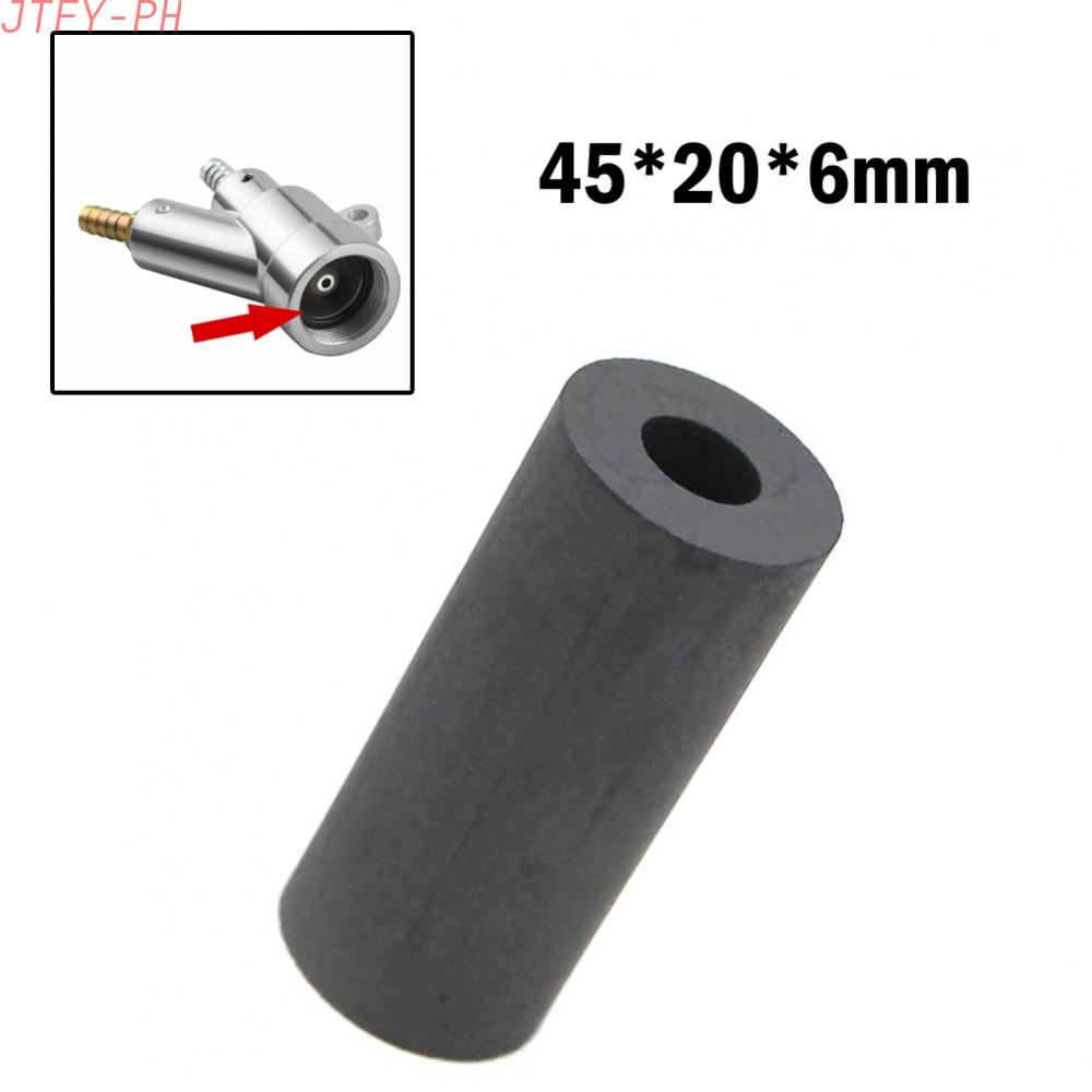 Boron Carbide Nozzle Strength Corrosion 6mm Bore Diameter Boron Carbide