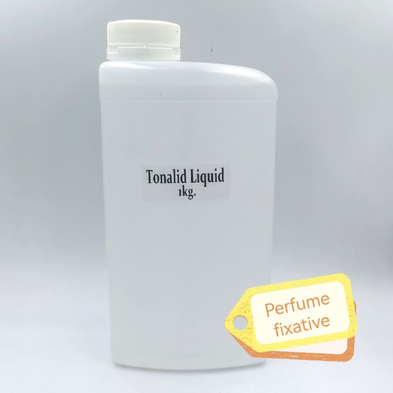 Tonalid liquid perfume fixative 500g/1000g | Shopee Philippines