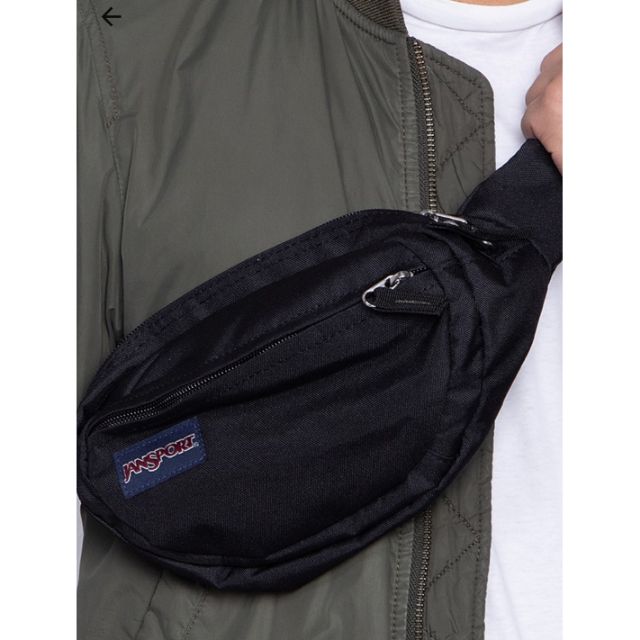 Jansport waist bag hot sale