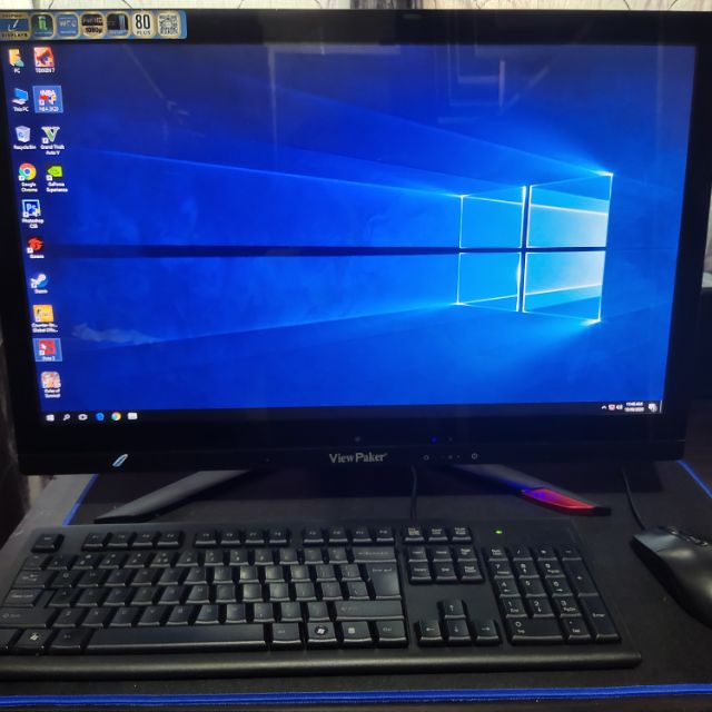 24 VP Intel G4560 8gb ram ddr4 2gb gtx 1050 Shopee Philippines