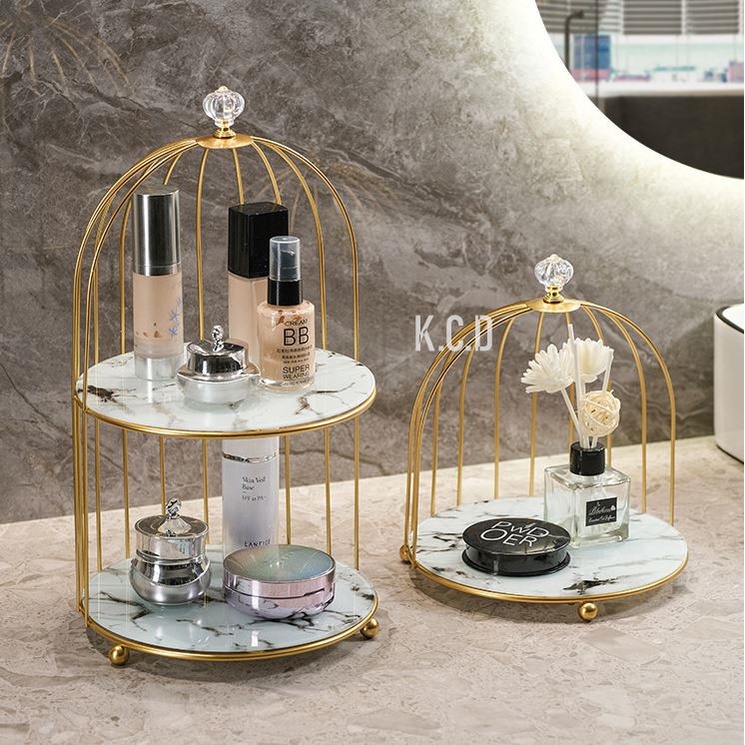 Decorative glass bird clearance cages