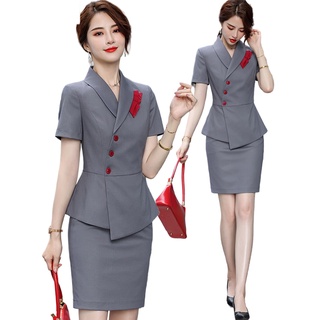 Shop office uniform women for Sale on Shopee Philippines
