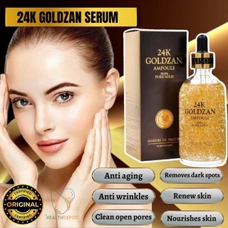 24k serum - Best Prices and Online Promos - Apr 2024 | Shopee