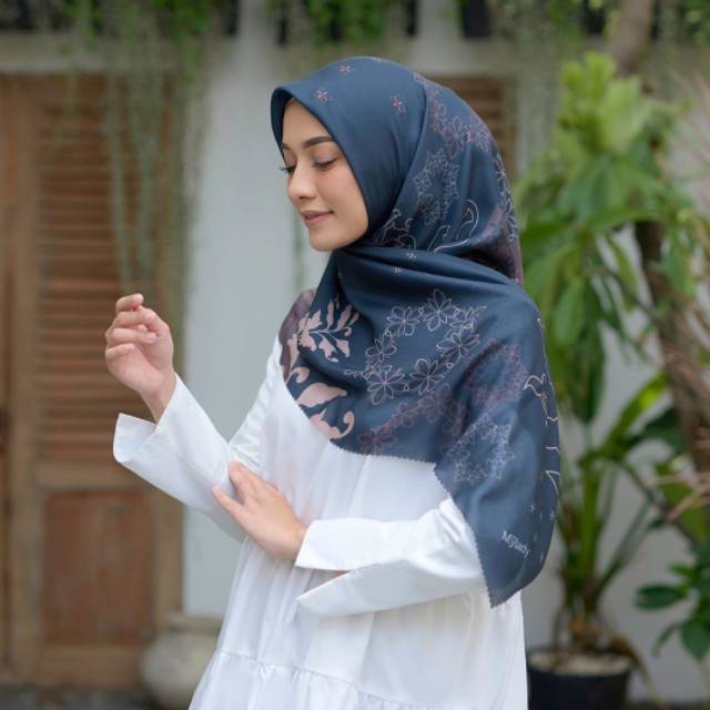 my lady hijab review