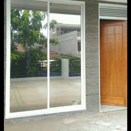 One Way Sparta Glass Sticker Window Film Car Glass Sticker Home