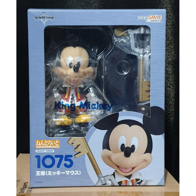 Nendoroid mickey hot sale mouse