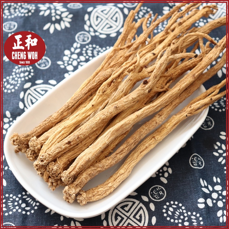 Party Ginseng Strips 500g Dang Shen 500g Extra Small Pilose Asiabell ...