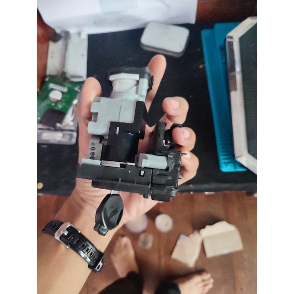 Honda CLICK 125i V2 V3 ignition switch Shopee Philippines