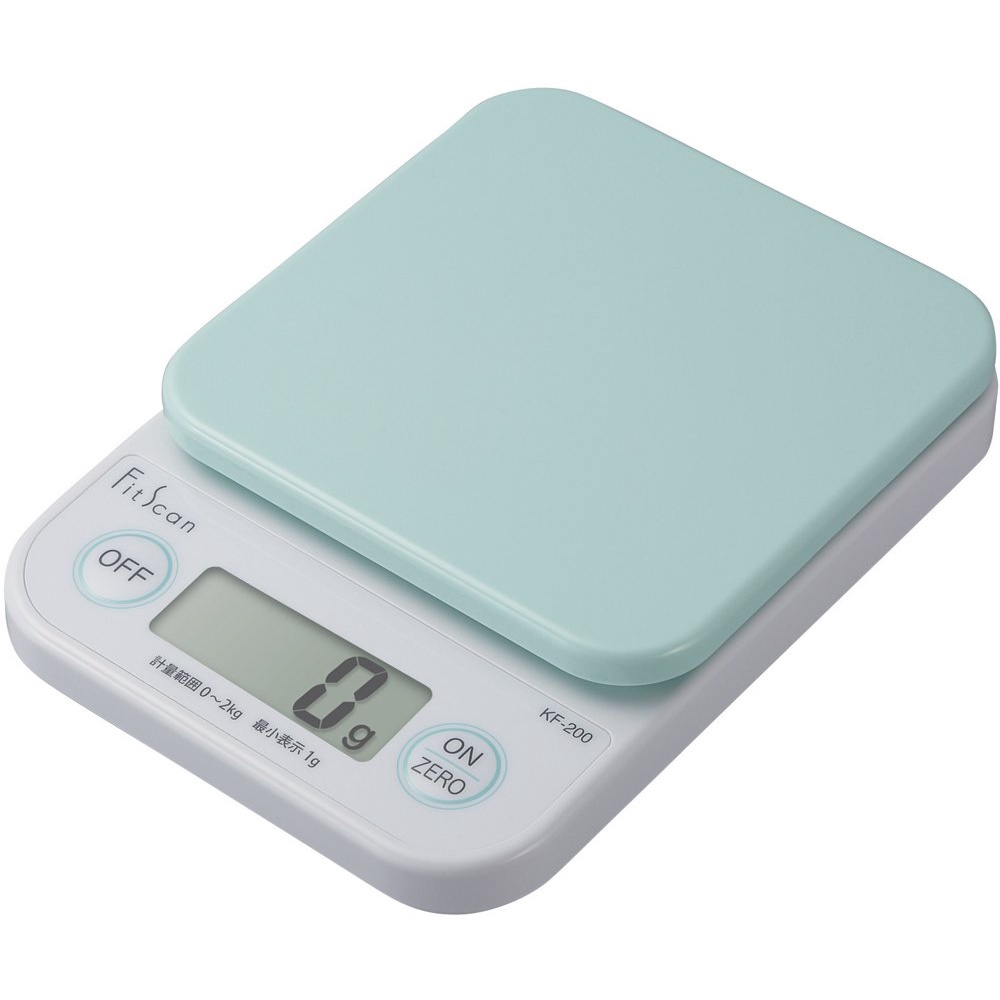 Tanita Cooking Scale Kitchen Weighing Scale Cooking Digital 2kg 1g Unit ...