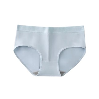Women's Macaron Seamless Cotton Spandex Sexy Lingerie Panty Underwear  Panties