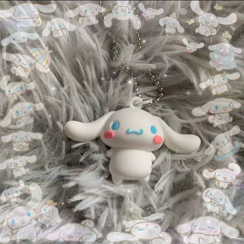 Cinnamoroll NECKLACE sanrio Character NECKLACE Shopee Philippines