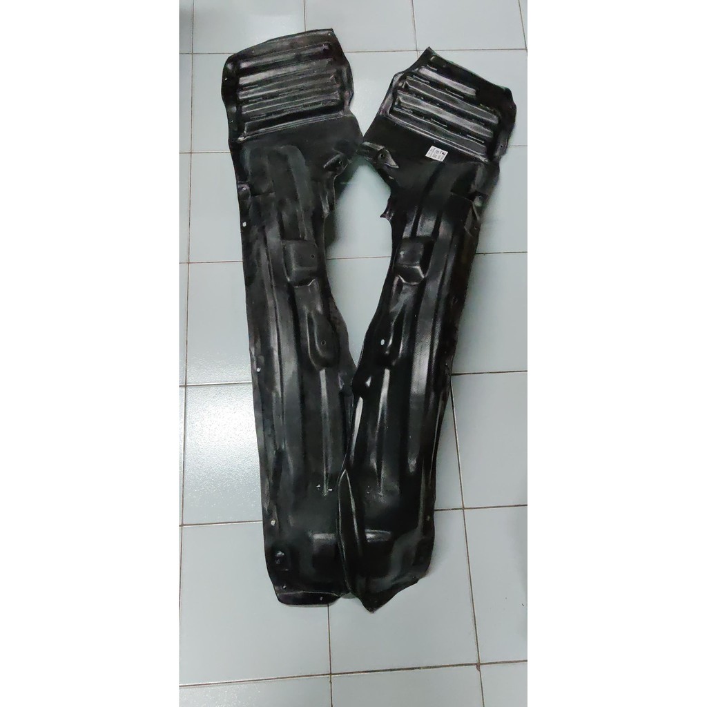 2009-2015 Mitsubishi Lancer Front Fender Liner RH | Classic 2 Current