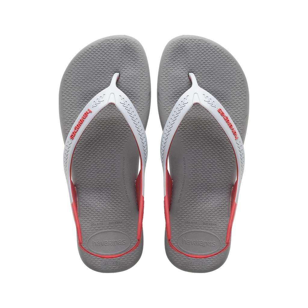 Action hot sale flip flops