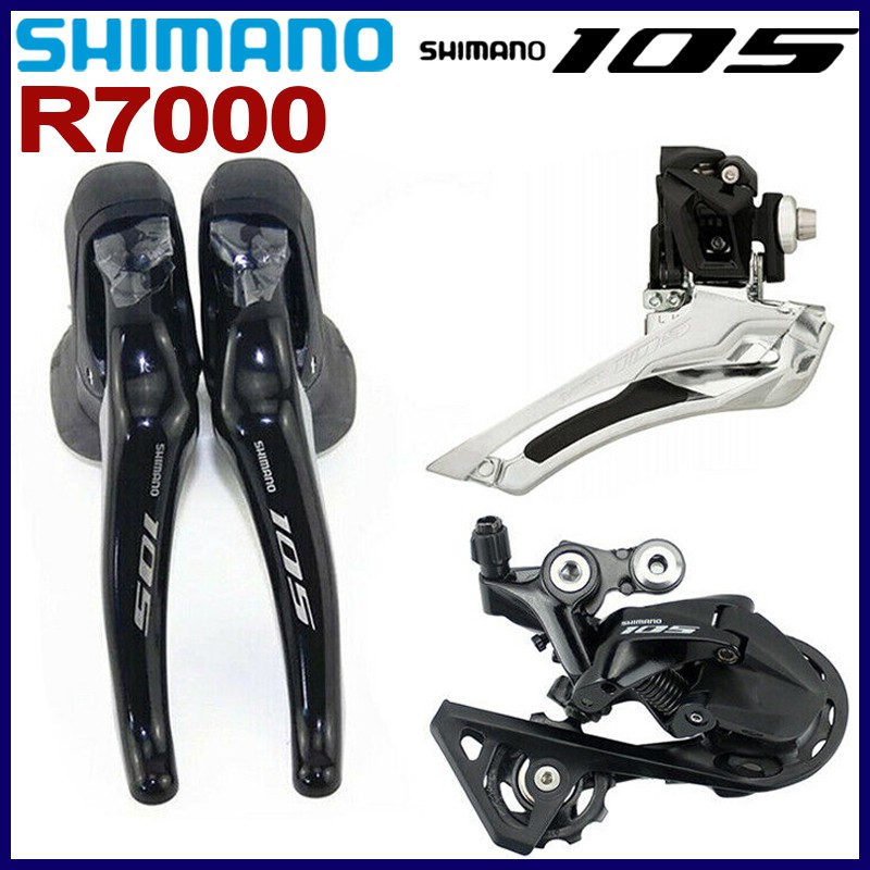 Shimano r7000 left discount shifter