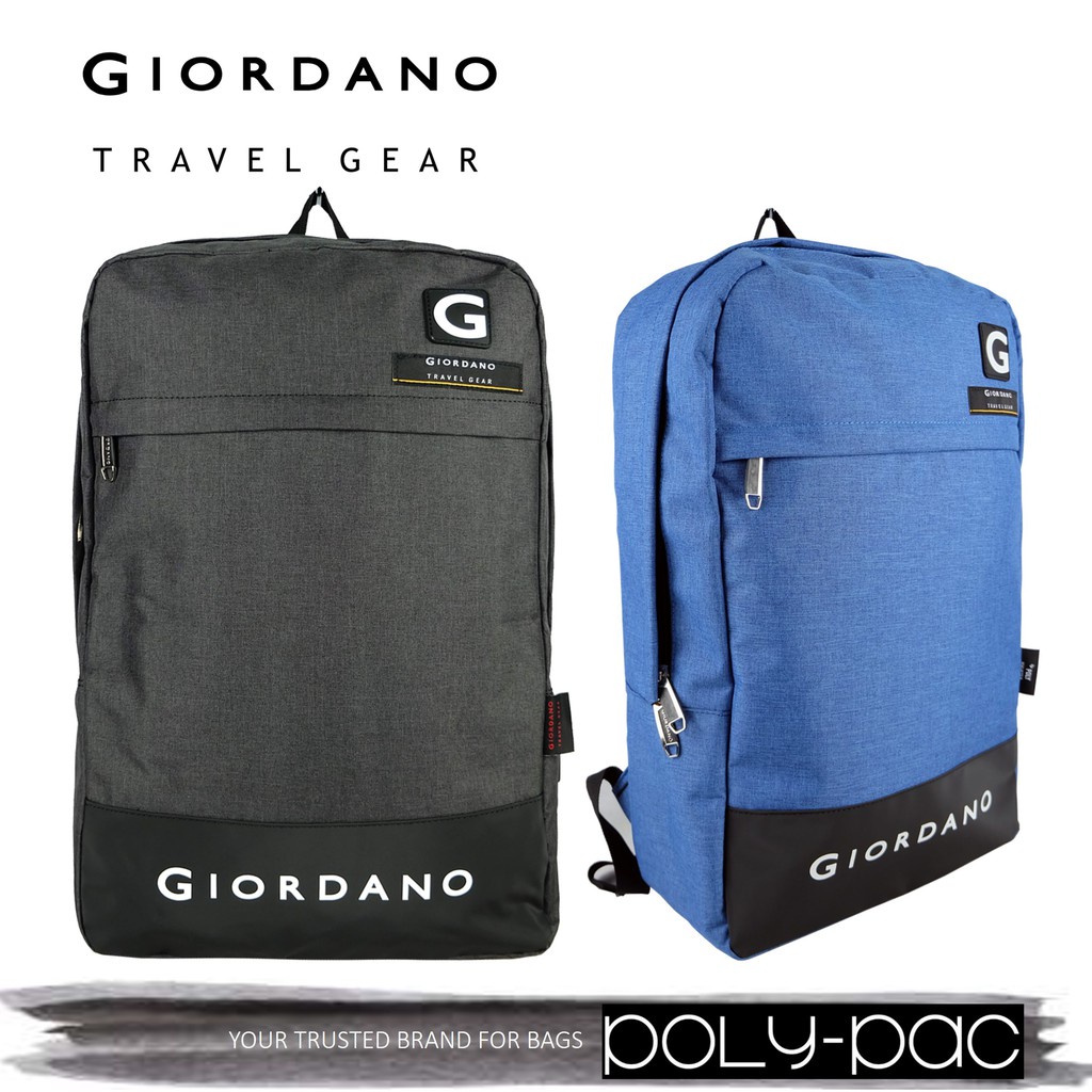 Giordano shop laptop bags