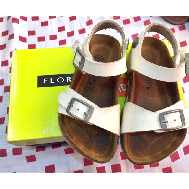 Florsheim sandals on sale