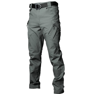 IX9 tactical cargo pants Men's Trousers army work outdoor techwear ...