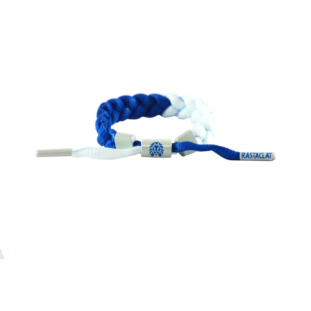 Rastaclat blue and white clearance