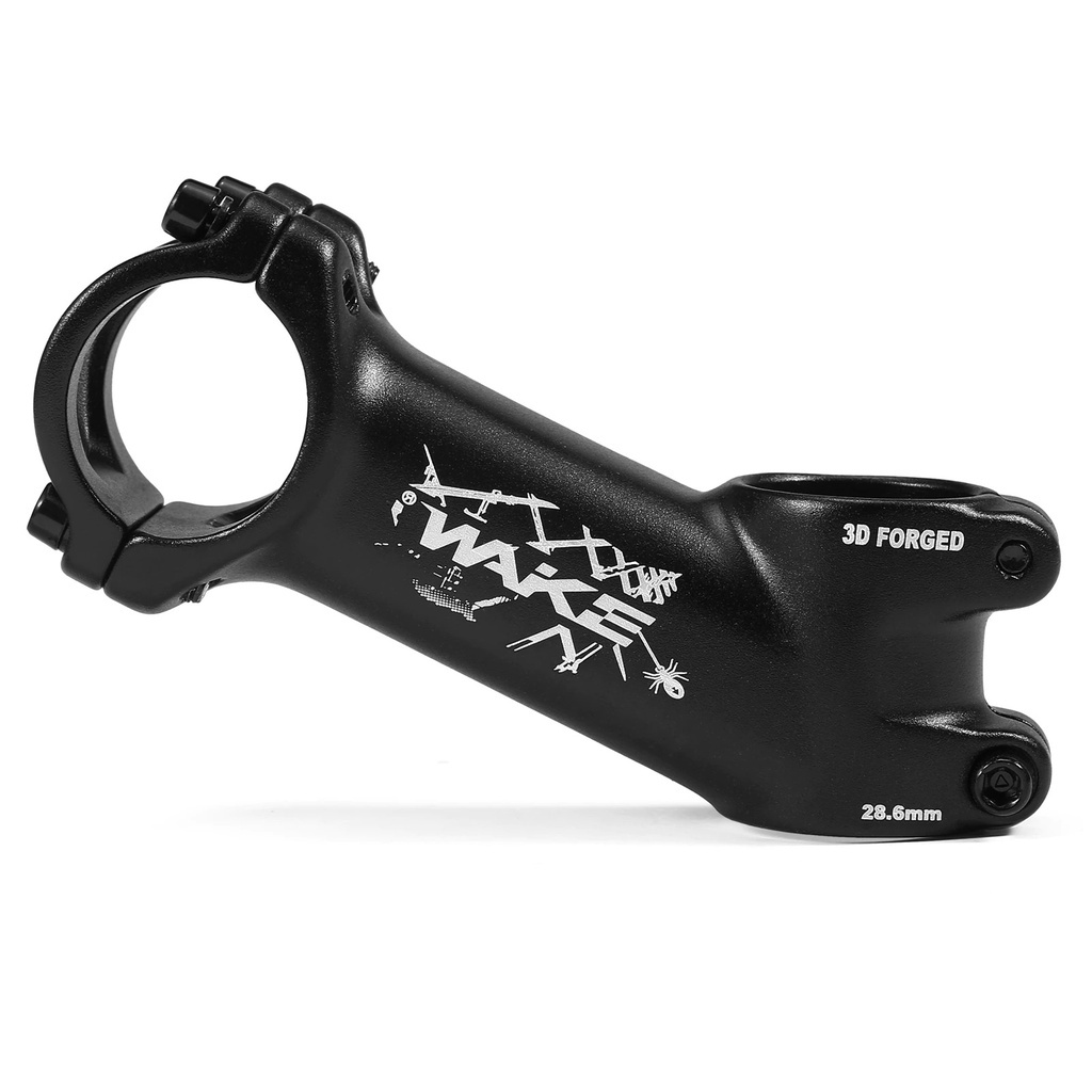 black wake stem