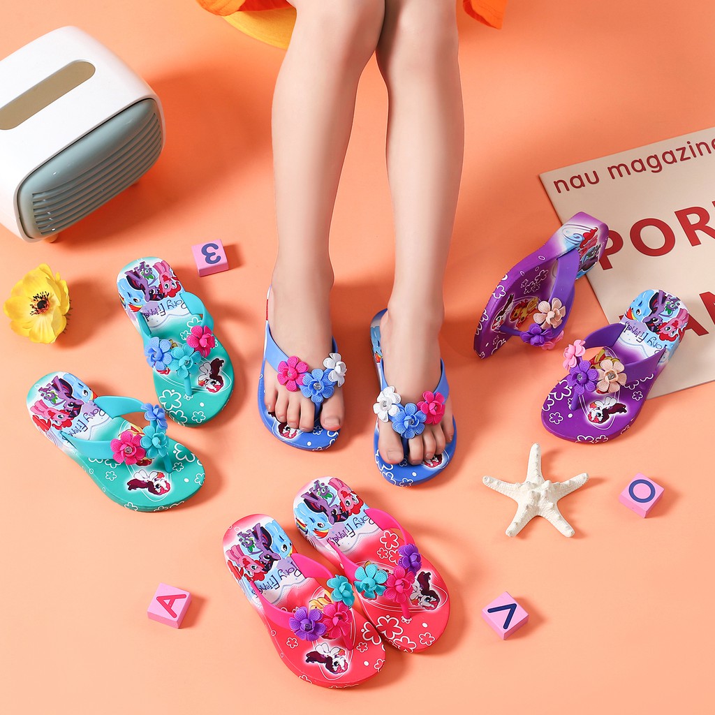 platform heels for kids