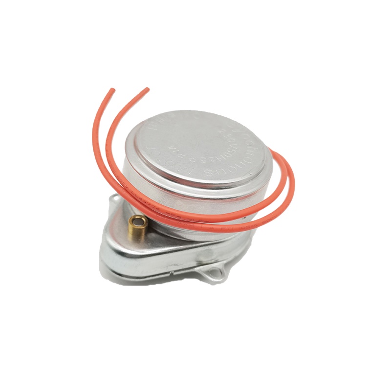 Central airconditioning water valve electric twoway special small