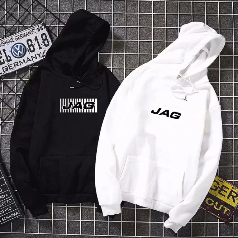 Jag hoodie jacket hot sale