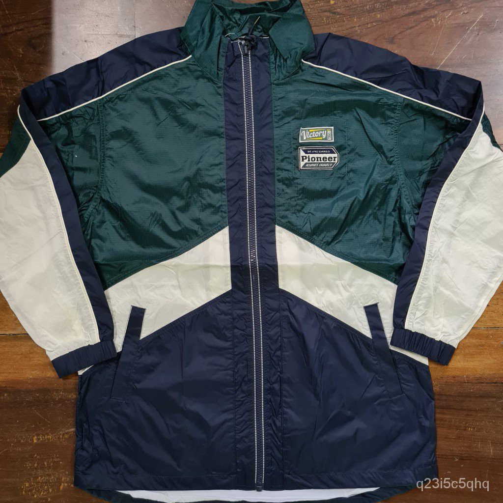 Windbreaker sales jacket shopee