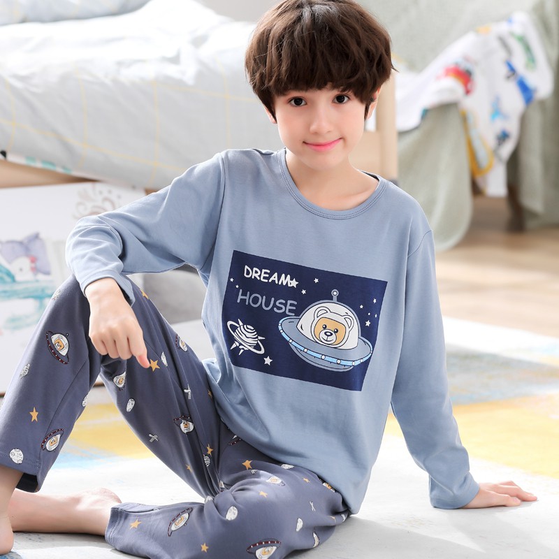 Boys pajamas 2025 age 13