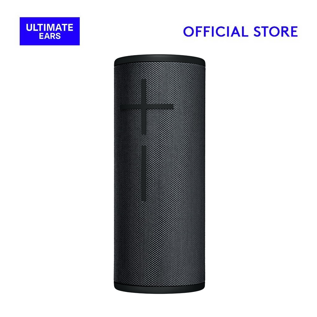 Ultimate Ears Boom 3 Waterproof, SuperPortable, Wireless Bluetooth