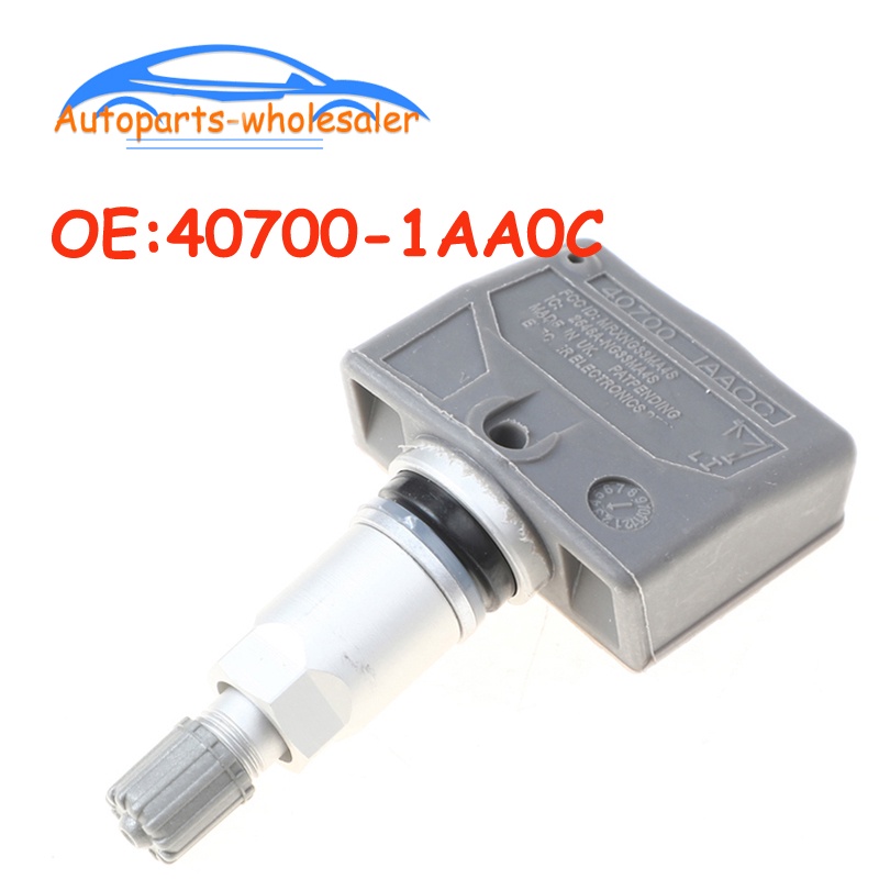 New For Infiniti M35 FX45 for Nissan Armada TPMS Tire Pressure