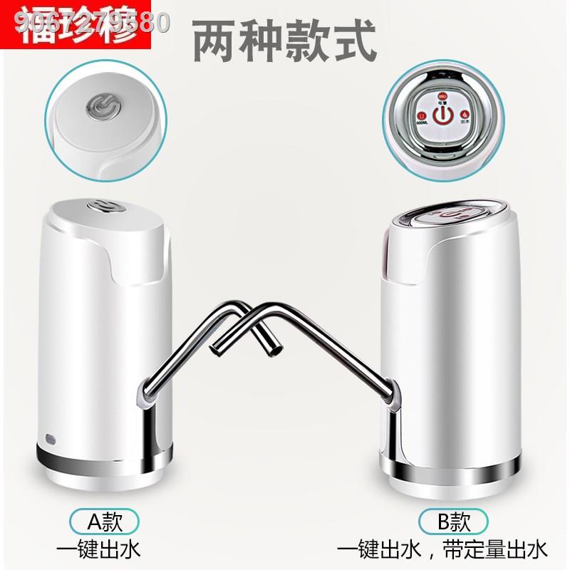 Germanstyle bottled water pump water dispenser electric pure water