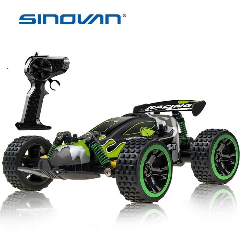 RC Car 20km h High Speed Car Controlled Machine 1 18 Remote