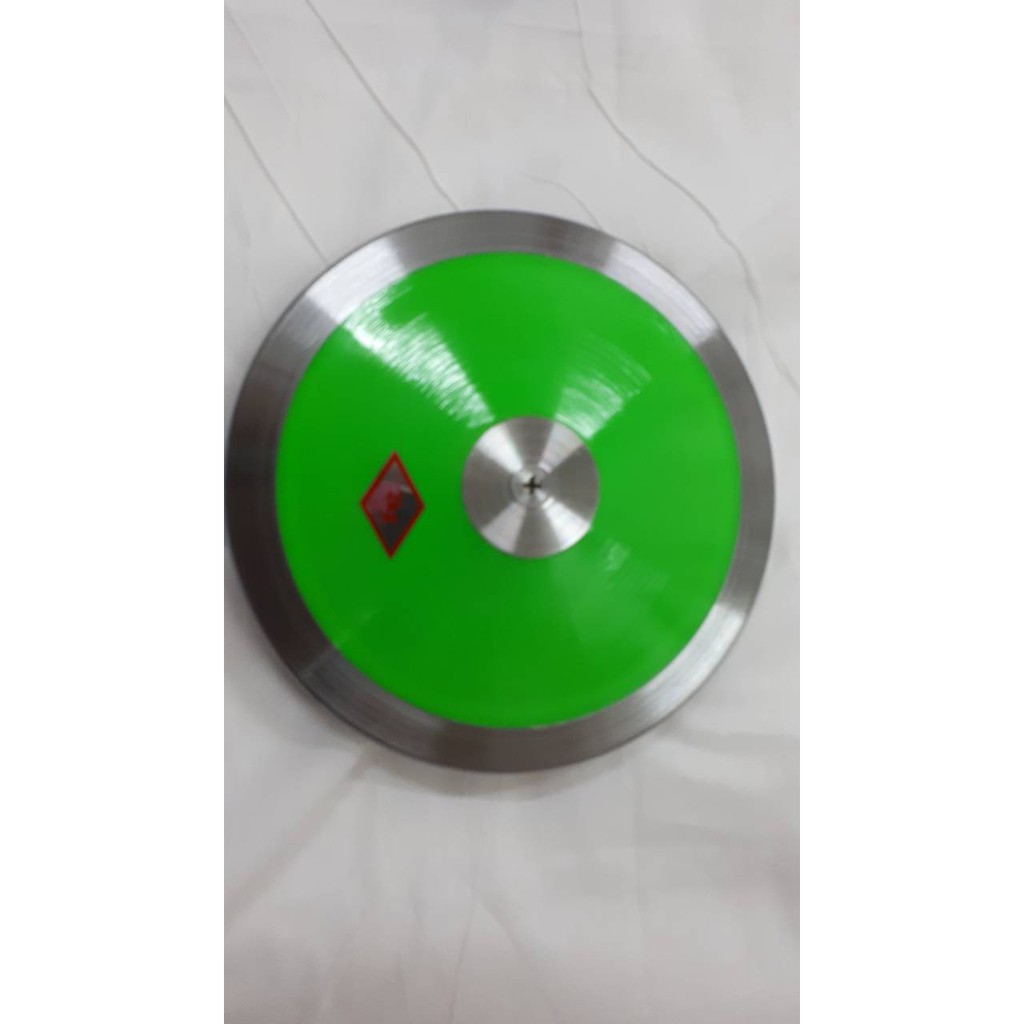 Discus Throw ABS Nylon Material | Shopee Philippines