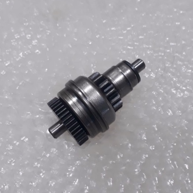 BENDIX DRIVE HONDA BEAT CARB | HONDA SCOOPY | Shopee Philippines